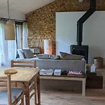 Feriehus La Jolie Vie *