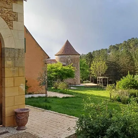 La Jolie Vie Holiday home *