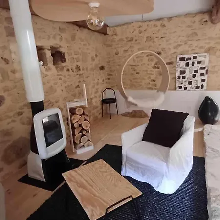 La Jolie Vie Holiday home Le Buisson-de-Cadouin