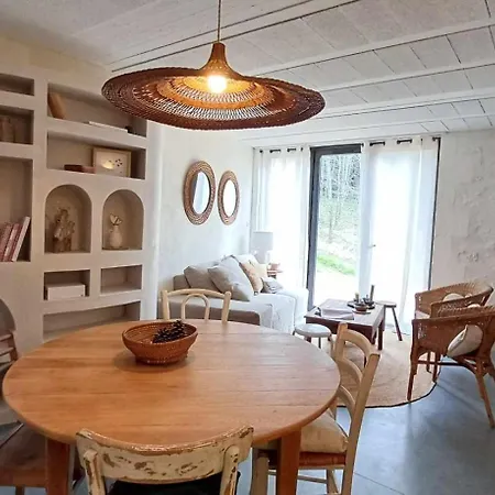 Holiday home La Jolie Vie Le Buisson-de-Cadouin