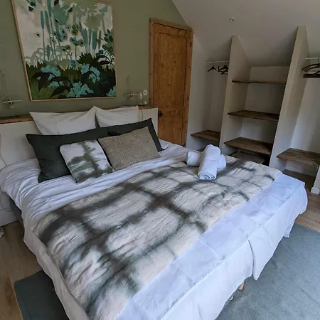 Holiday home La Jolie Vie