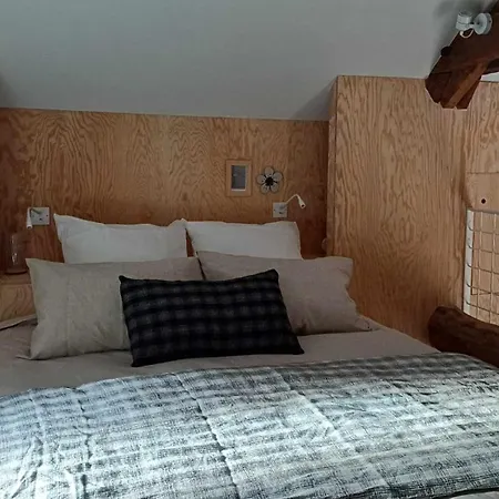 Holiday home La Jolie Vie *