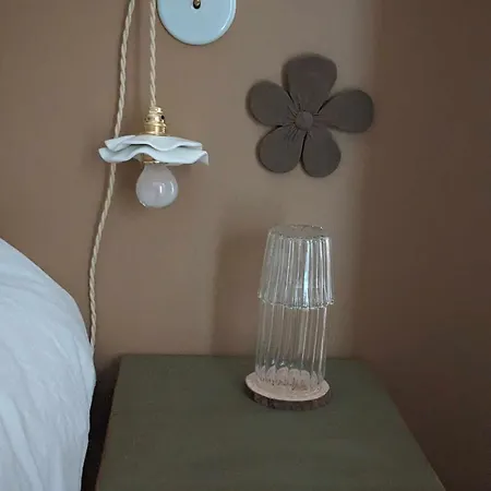 La Jolie Vie Holiday home *
