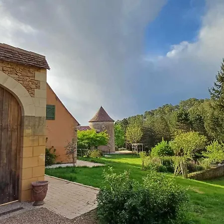 La Jolie Vie Le Buisson-de-Cadouin