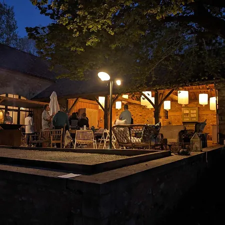 Holiday home La Jolie Vie *