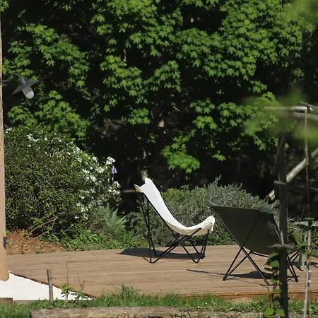 La Jolie Vie Holiday home