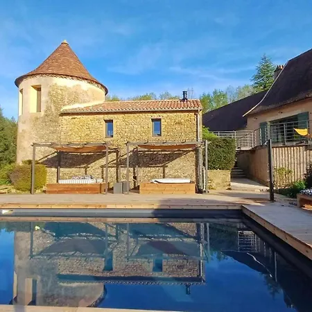 La Jolie Vie Le Buisson-de-Cadouin