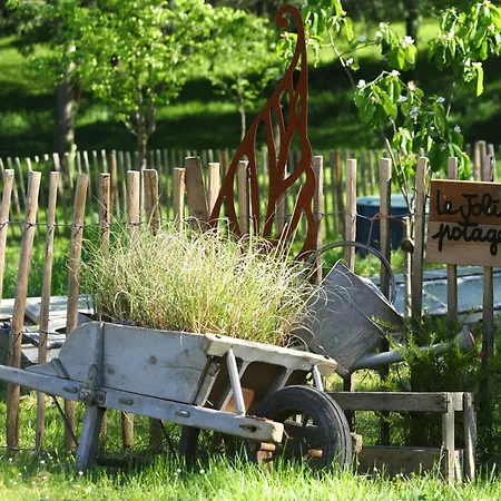 Holiday home La Jolie Vie *