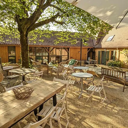 Holiday home La Jolie Vie Le Buisson-de-Cadouin