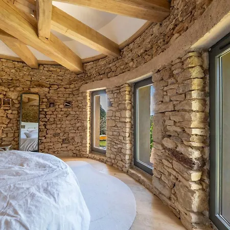 La Jolie Vie Holiday home Le Buisson-de-Cadouin