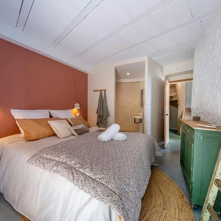 La Jolie Vie Holiday home