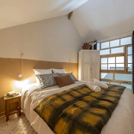 Holiday home La Jolie Vie