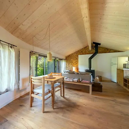 Holiday home La Jolie Vie *