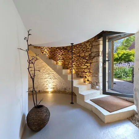 La Jolie Vie Holiday home Le Buisson-de-Cadouin