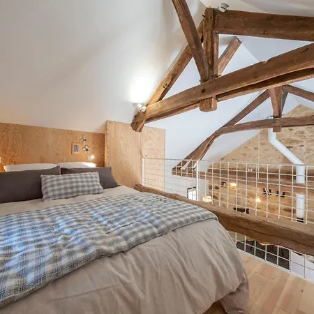 La Jolie Vie Holiday home
