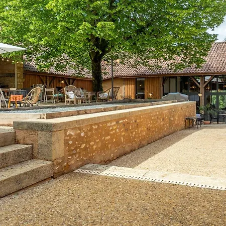 Holiday home La Jolie Vie