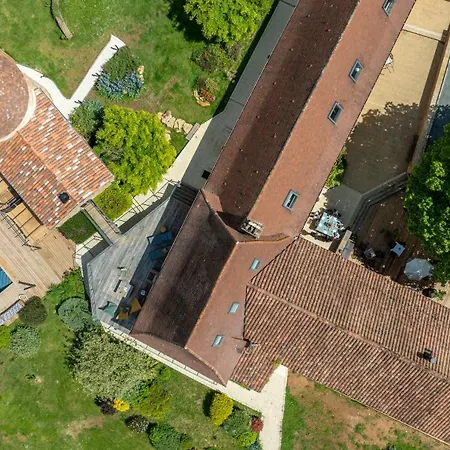La Jolie Vie Le Buisson-de-Cadouin