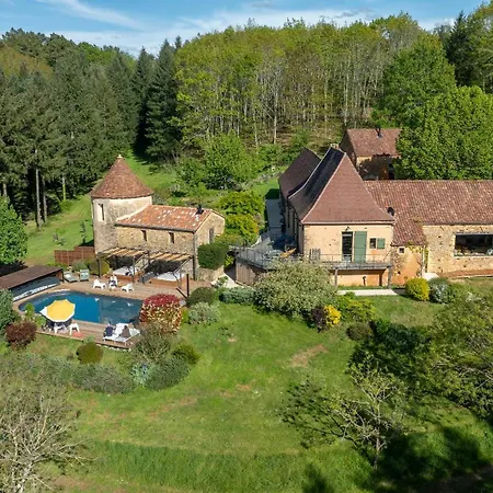 La Jolie Vie Holiday home