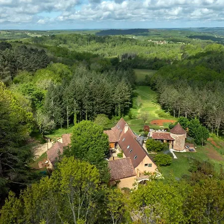La Jolie Vie Holiday home Le Buisson-de-Cadouin