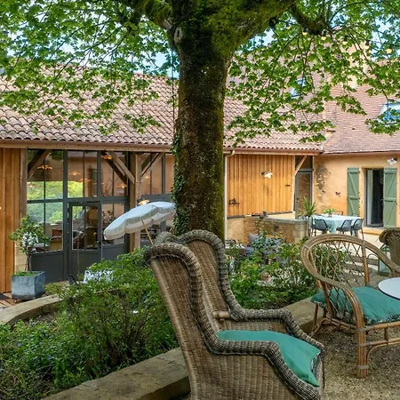 La Jolie Vie Holiday home