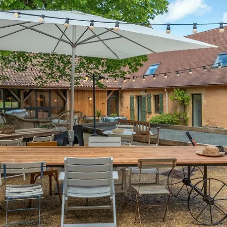 Holiday home La Jolie Vie