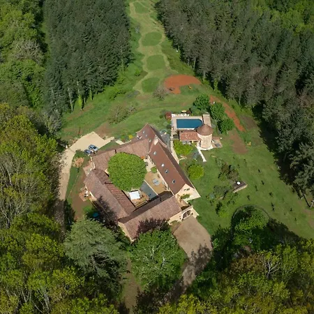 Holiday home La Jolie Vie *