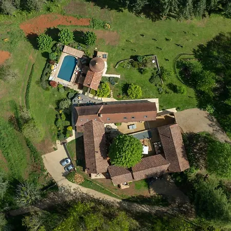 La Jolie Vie Holiday home