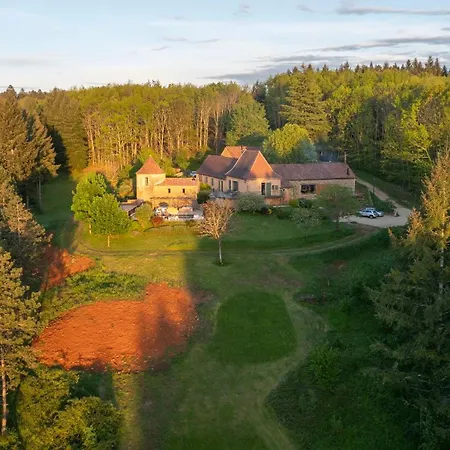 La Jolie Vie Holiday home *
