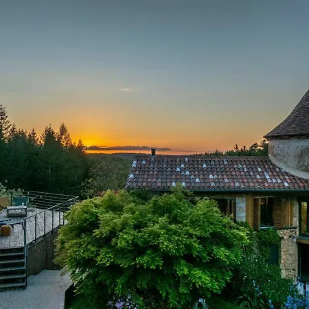 Holiday home La Jolie Vie *