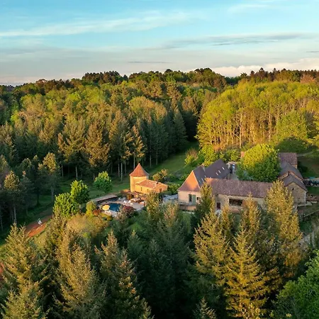 Holiday home La Jolie Vie