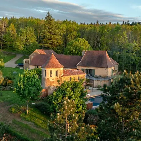 La Jolie Vie Holiday home *