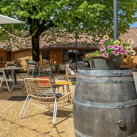 Holiday home La Jolie Vie *