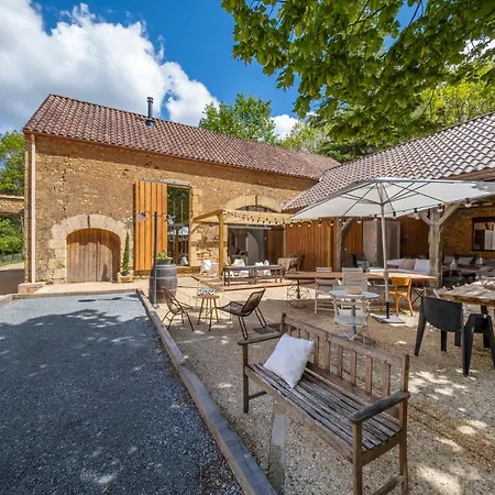 La Jolie Vie Holiday home *