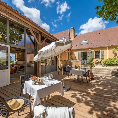 Holiday home La Jolie Vie *