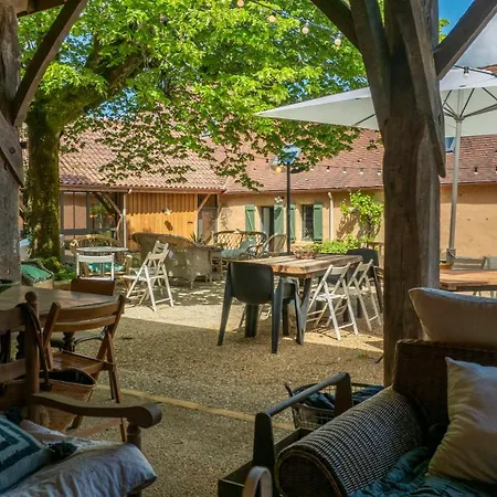 La Jolie Vie Holiday home Le Buisson-de-Cadouin