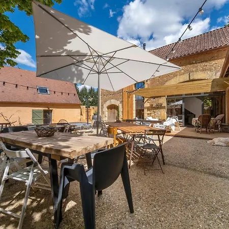 Holiday home La Jolie Vie *