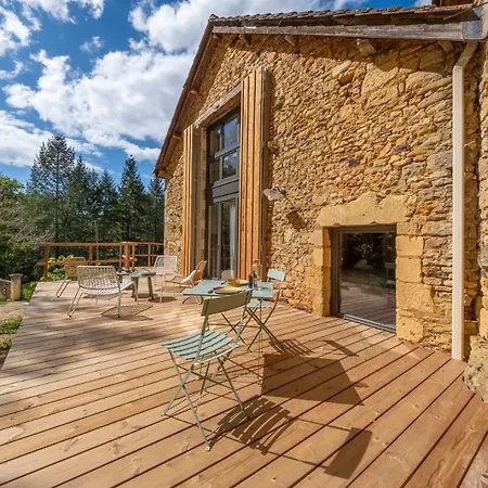 La Jolie Vie Holiday home *