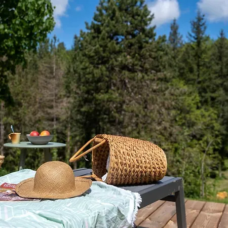 Holiday home La Jolie Vie