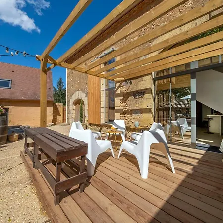 La Jolie Vie Holiday home *