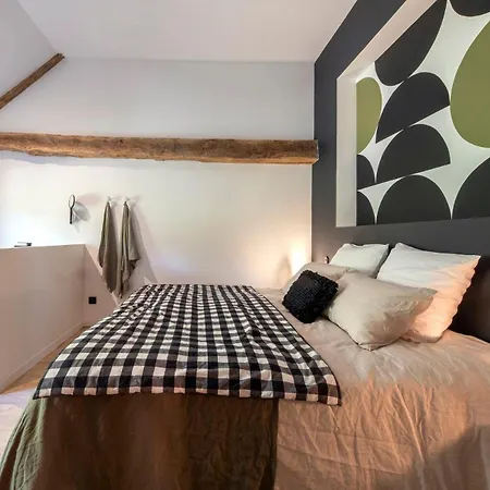 La Jolie Vie Holiday home *