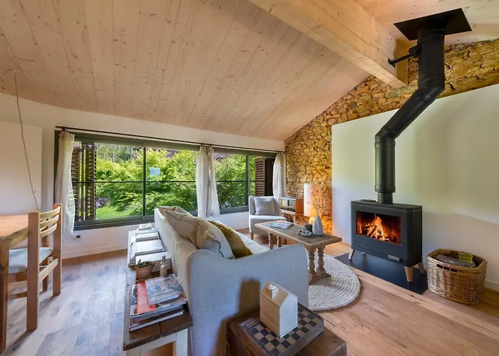 La Jolie Vie Tatil Evi