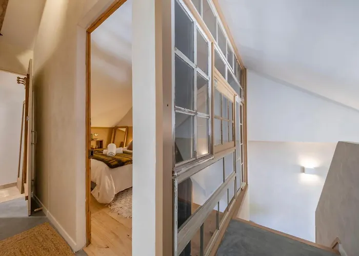 Tatil Evi La Jolie Vie